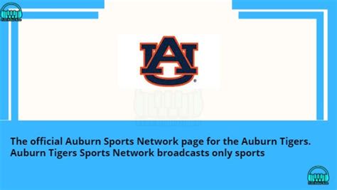 auburn tiger radio online|auburn tigers football listen live.